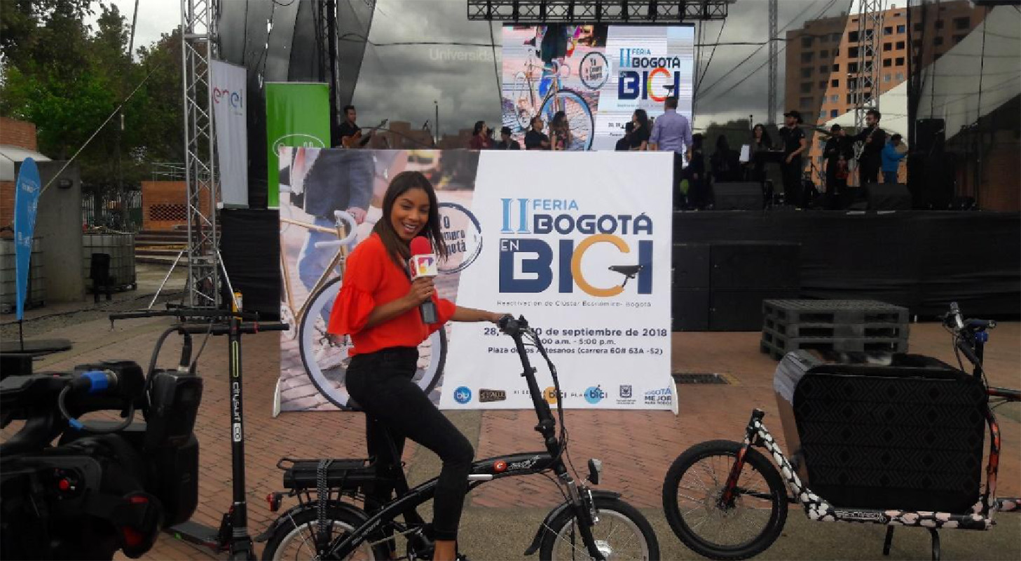 Producción de evento de marca con estrategia BTL 360 Century Media